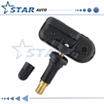 1x Tire Pressure Monitor Sensor Tpms For 2014-2016 Jeep Cherokee 68249197aa. Fixed Price $12.88.