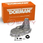Dorman Rear Transfer Case Housing For 2001-2006 Chevrolet Silverado 2500 Hd Cl. Fixed Price $329.29.