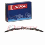 Denso Front Right Wiper Blade For 1991-1993 Isuzu Stylus Windshield Zi. Fixed Price $33.20.