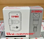 Itm Tpms 08002hp Uni-sensor Grey 315 Mhz Sensor With Aluminum Valve Stem. Fixed Price $24.47.