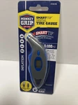 Hopkins 17110mg Monkey Grip Smart Tip Digital Tire Gauge To 100 Psi, New. Fixed Price $11.90.