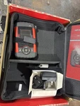 Snap-on Tpms4 Tire Pressure Sensor Monitoring System (tpms) Tool Kit. Fixed Price $500.00.
