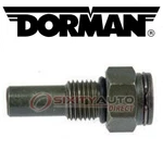 Dorman Oil Cooler Line Connector For 2007 Cadillac Escalade Automatic Vl. Fixed Price $20.31.