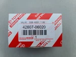 Genuine Oem Toyota Lexus Tpms Tire Pressure Sensor 42607-06020 Pmv-c010 New. Fixed Price $14.97.
