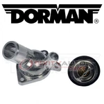 Dorman Engine Coolant Thermostat Housing For 2008-2009 Saturn Aura 2.4l L4 Ca. Fixed Price $63.64.