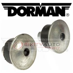 Dorman Front Upper Shock Mount Insulator For 2009-2018 Chevrolet Express Ic. Fixed Price $29.91.