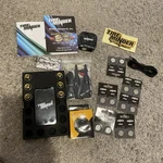 Tire Minder A1a Valterra Products Tpms 6 Transmitters & Booster Tm-a1a-6. Fixed Price $120.00.