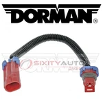 Dorman Techoice Vapor Canister Vent Solenoid Connector For 2002-2003 Yl. Fixed Price $39.83.