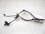 2007 Toyota Camry Hybrid Driver Side Front Abs Sensor Assembly. Fixed Price $58.49.