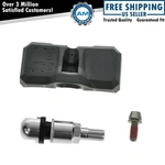 Tire Pressure Monitor Sensor Tpms Assembly For Audi Vw Volkswagen. Fixed Price $40.27.