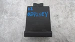 2011-2017 Honda Odyssey Ex Tire Pressure Monitor Receiver 39350-tk8-a010-m1 Oem. Fixed Price $40.00.