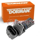 Dorman Crankshaft Position Sensor For 2003-2006 Chevrolet Ssr Engine Ui. Fixed Price $72.20.