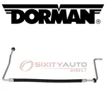 Dorman Inlet Upper Engine Oil Cooler Hose Assembly For 1996-2002 Gmc Savana Hp. Fixed Price $55.55.