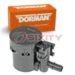 Dorman Vapor Canister Vent Solenoid For 2003-2005 Chevrolet Blazer 4.3l V6 Fa. Fixed Price $33.33.