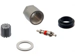 Tire Pressure Monitoring System Tpms Sensor Service Kit 13tfmb54 For Civic Crz. Fixed Price $25.18.