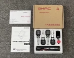 Genuine Honda Access Tpms Tire Pressure Display Monitoring System For. Fixed Price $179.90.