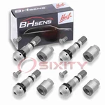 4 Pc Huf Tpms Sensor Service Kits For 2005 Mercedes-benz Sl65 Amg Tire Ts. Fixed Price $24.62.