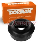 Dorman Fuel Filler Neck Seal For 1995-1997 Dodge B1500 Air Delivery Gaskets Ge. Fixed Price $21.07.