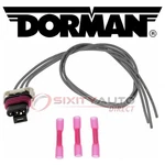 Dorman Techoice Camshaft Position Sensor Connector For 2000-2008 Chevrolet Mv. Fixed Price $37.21.
