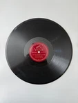 Tommy Dorsey By The Sleepy Lagoon 10" 78 Rpm Record 1942 Victor Red Seal Jazz. Fixed Price $5.99.