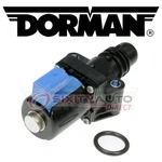Dorman Coolant Shut Off Valve For 2014-2018 Ford Fiesta 1.6l L4 Engine Belts Qw. Fixed Price $122.00.