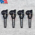 Set Of (4) Tpms Tire Pressure Sensor For Subaru Impreza Crosstrek 28103fl000 Us. Fixed Price $39.99.