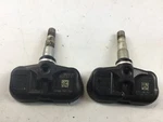 Honda Tpms Tire Pressure Monitoring Sensor 3729a-pmv107m Set Of 2 J. Fixed Price $15.29.