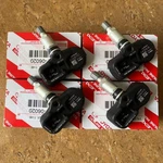 4x Genuine 42607-06020 Tire Pressure Monitoring Sensor For Toyota Corolla Prius. Fixed Price $44.99.
