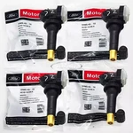 4pcs Oem Ford Motorcraft Tpms Tire Pressure Monitor Sensor Tpms42 Hc3z- 1a189-a. Fixed Price $36.99.