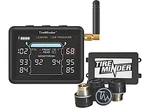 Valterra Tm22141 Tireminder I10 Rv Tpms 4 Transmitters 3.15" Color Display. Fixed Price $287.54.