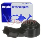Delphi Ignition Knock Detonation Sensor For 2010-2019 Lexus Gx460 4.6l V8 Dj. Fixed Price $104.20.