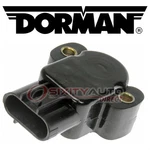 Dorman Techoice Throttle Position Sensor For 1997-2002 Ford Expedition 4.6l Tq. Fixed Price $58.91.