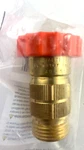 Valterra 40-50psi High Quality Water Pressure Regulator - Hose Rv Trailer. Fixed Price $15.30.
