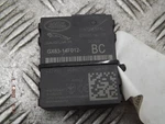 Jaguar Xe Tyre Pressure Control Module Ecu Gx6314f012 Mk1 X760 2015-2024. Fixed Price $21.67.