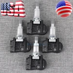 4pcs 529333n100 For Hyundai Kia Tpms Tire Pressure Monitor Sensor 52933-3n100 Us. Fixed Price $33.24.