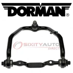 Dorman Rear Right Upper Suspension Control Arm Ball Joint For 2004-2006 Zw. Fixed Price $150.44.