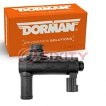 Dorman Vapor Canister Vent Solenoid For 2008 Nissan Rogue 2.5l L4 Emission Qg. Fixed Price $66.42.