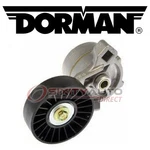 Dorman Techoice Drive Belt Tensioner Assembly For 1990-1992 Cadillac Xy. Fixed Price $87.44.