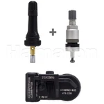 Hamaton Hybrid 2.0 315/433 Mhz Tpms Single Sensor W/ Dual Valves #hamhts-a66dd. Fixed Price $46.49.