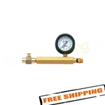 Longacre 52-50290 Tirelief To 60 Psi Dial Tire Pressure Setting Tool. Fixed Price $68.67.