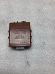 2005-06 Toyota Sequoia Tire Pressure Monitor Computer Control Module 89769-34010. Fixed Price $45.00.