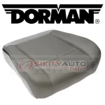 Dorman Front Left Seat Cushion Assembly For 2002-2014 Ford E-150 Body Seats Nf. Fixed Price $334.70.