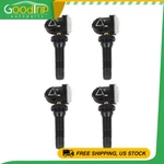 315mhz 4pc Tpms Tire Pressure Sensor For 2007-2018 Cadillac Chevrolet Pontiac. Fixed Price $24.26.