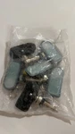 Oem Mopar Tpms Pressure Sensors Set Of 6 Cqal4282aa Ram 3500 Drw 2020 Dually. Fixed Price $69.99.