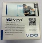 Redi Sensor 92-3309 New In Box Varieant 2a-315 Mhz. Fixed Price $19.99.