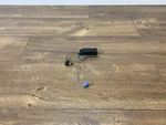 2002-2005 Lexus Sc 430 A/t Tpms Tire Pressure Sensor Antenna Right Side Oem. Fixed Price $31.49.