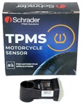 Schrader 29177m Tpms Sensor - Kawasaki Motorcycle 433mhz. Fixed Price $36.25.