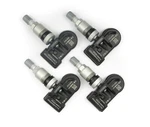 New 433mhz Tpms Sensor Set Fits Hyundai Vehicles 52933-d4100. Fixed Price $109.98.
