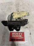 2006 Honda Pilot Liftgate Tailgate Power Lock Latch Actuator. Fixed Price $80.00.