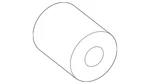 Genuine Hyundai Tire Pressure Monitoring System (tpms) Sensor Nut 52934-3l000. Fixed Price $38.50.